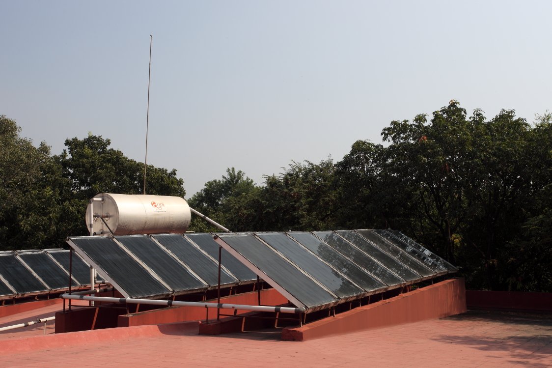 solar-water-heating-system